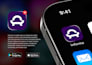 design modern app icon logo for your software platform